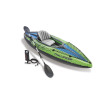 Kajak CHALLENGER K1 KAYAK  vč. Pádel