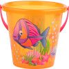 Kyblík rybičky transparentní