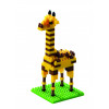 BRIXIES Giraffe