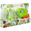 Puška na sliz Nickelodeon Slime Blaster