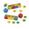 Geomag Magicube Math 61 dílků