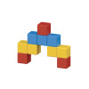 Geomag Magicube Math 61 dílků