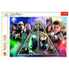 Puzzle Harry Potter Dary smrti 1000 dílků