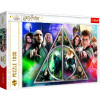 Puzzle Harry Potter Dary smrti 1000 dílků
