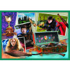Puzzle 10v1 Harry Potter - Ve světě Harryho Pottera