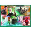 Puzzle 10v1 Harry Potter - Ve světě Harryho Pottera