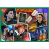 Puzzle 10v1 Harry Potter - Ve světě Harryho Pottera