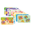 PM160086 PLAYMAIS Card Set Fun to learn Barvy a tvary