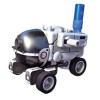Robotická solární stavebnice 6v1