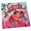 CUBIKA Puzzle Princezna Flora
