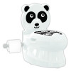 Dětská toaleta Panda