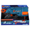 Blaster Turbo + 8 ks nábojů