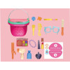 Hrací set – Make up košík