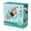 Nafukovací sedátko Comfort Plush 1,45 m x 1,20 m