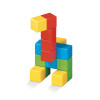 Geomag Magicube Full Color 16 dílků