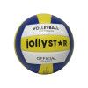 Míč na plážový volejbal JollyStar