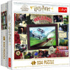 Puzzle Harry Potter Bradavický expres 934 dílků