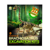 Archeologický set 3D Brachiosaurus