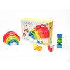 LB861530 Lalaboom Set oblouky 5+8 01