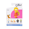 Figurky The Simpsons s příslušenstvím 12 cm