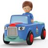 Mechanic Cars Universal stavebnice 21 dilu 04