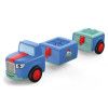 Mechanic Cars Universal stavebnice 21 dilu 05