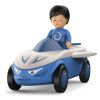 Mechanic Cars Universal stavebnice 21 dilu 07
