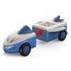 Mechanic Cars Universal stavebnice 21 dilu 08