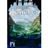 Heroes of Tenefyr karetní hra 01