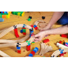 TO21092 TOY2 Kindergarten I 54 dilu set kolejovych spojek 06