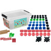 TO21092 TOY2 Kindergarten I 54 dilu set kolejovych spojek 01