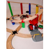 TO21093 TOY2 Kindergarten II 100 dilu set kolejovych spojek 05