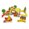 MS0094 MILLAMINIS Set Hasici 34