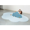 QUUT Playmat L - Herní podložka Obláček (více variant)