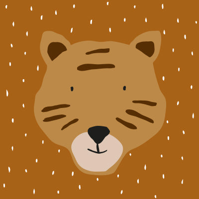 Pán tiger