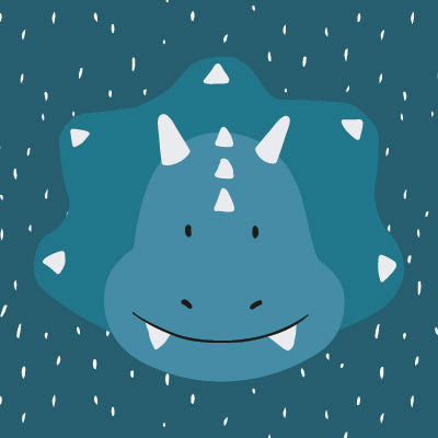 Pan triceratops