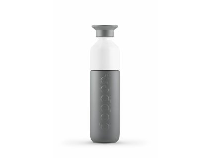 Dopper Insulated 350ml glacier grey full