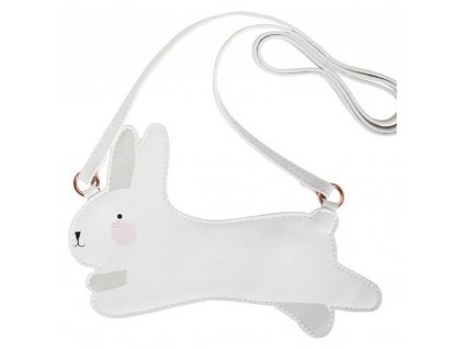 fmn 1701009 eef lillemor little cross body shoulder bag white bunny 1542804783