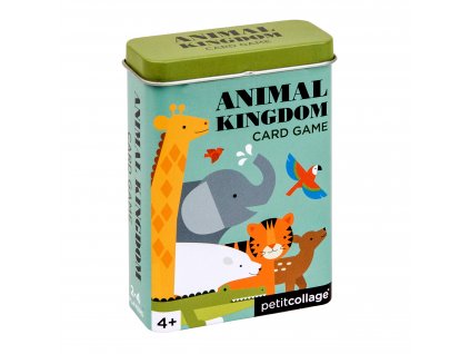 PTC257 PRO AnimalKingdomCardGame 01 HI