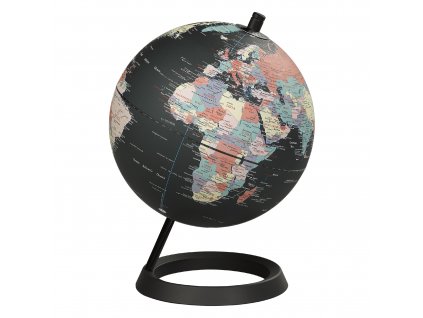 WWL069 PRO Globe8inClassicBlackOcean 01 HI