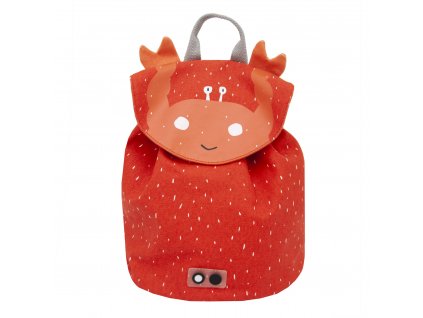 1132196 detsky batoh trixie mini mrs crab