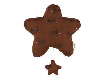 Hrací hvězda Trixie - Truffle Pig
