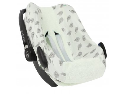 1133600 1 potah na autosedacku maxi cosi pebble trixe blowfish