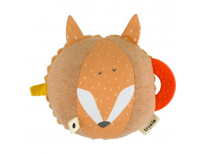 Aktivity balónek pro nejmenší Trixie - Mr. Fox