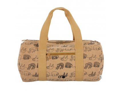 Dětská taška "roll bag" Trixie - Silly Sloth