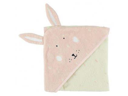 1134947 1 detska osuska s kapuci trixie mrs rabbit