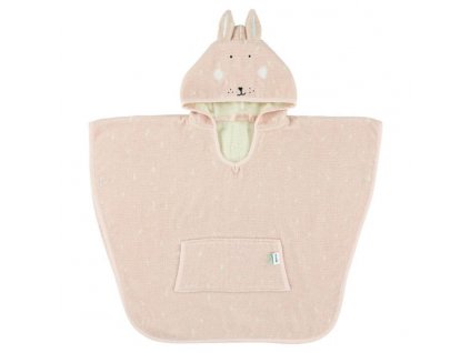 1134962 2 detske ponco trixie mrs rabbit