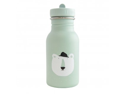 Láhev na pití Trixie - Mr. Polar Bear 350 ml