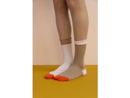 1801496 1801497 1801498 1801499 1801500 1801501 Sticky Lemon kneehigh socks special editio(1)