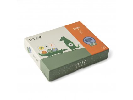 Trixie 35 618